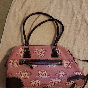 Dooney and Bourke